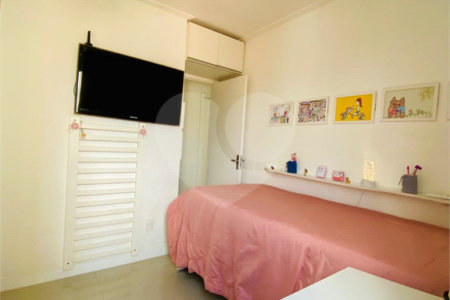 Apartamento à venda com 2 quartos, sendo 1 suíte,  em Água Branca, São Paulo, SP