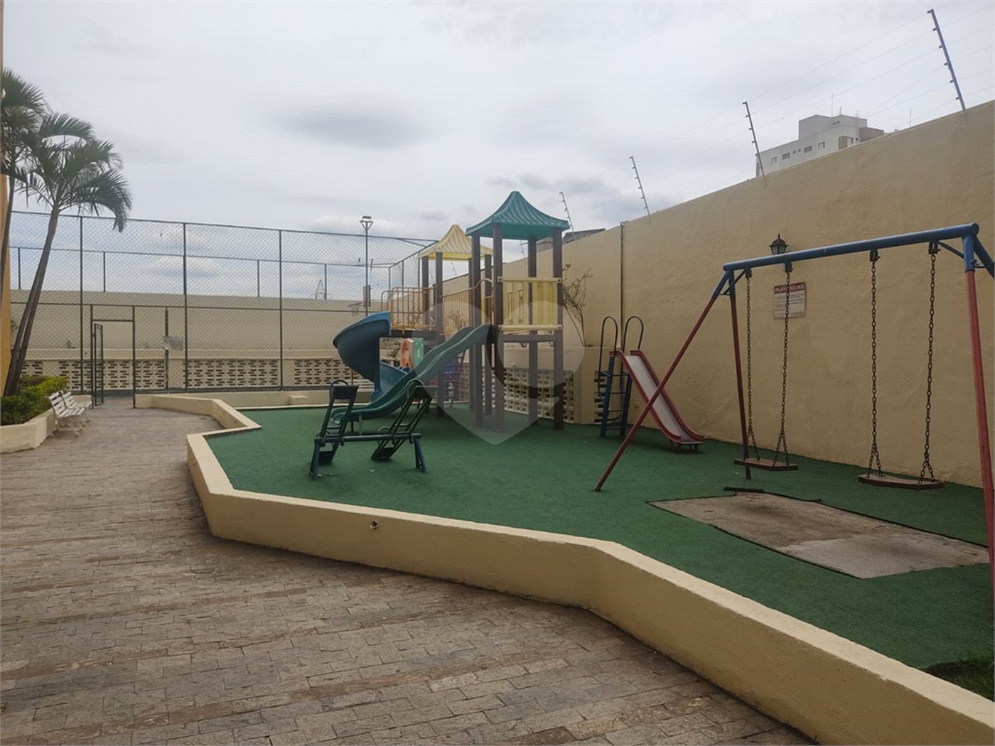 Apartamento à venda com 2 quartos em Vila Medeiros, São Paulo, SP