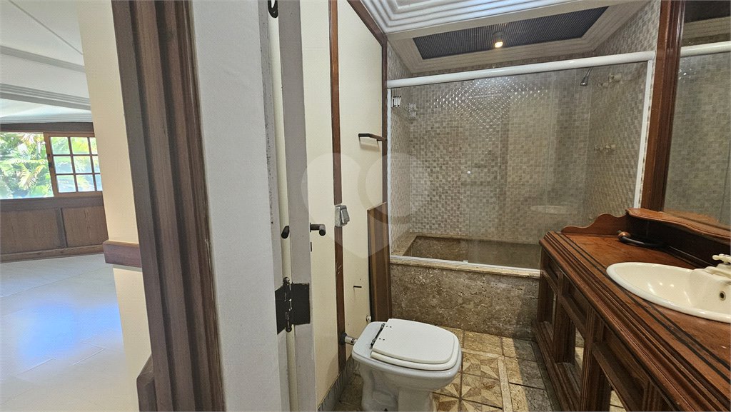 Casa em condomínio à venda com 5 quartos, sendo 3 suítes, em Barra da Tijuca, Rio de Janeiro, RJ