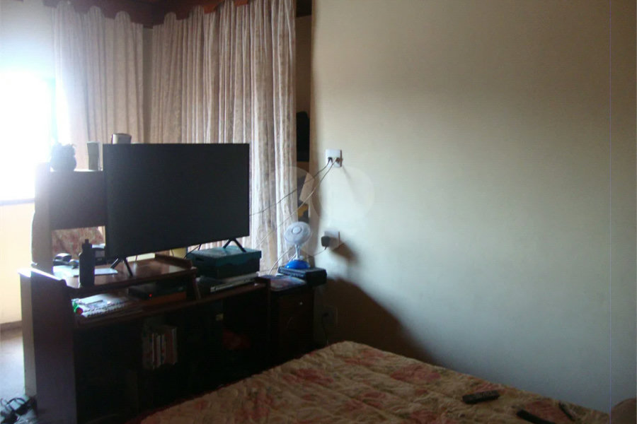 Sobrado à venda com 3 quartos em Casa Verde, São Paulo, SP