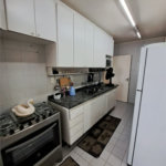 Apartamento à venda com 3 suítes em Vila Suzana, São Paulo, SP
