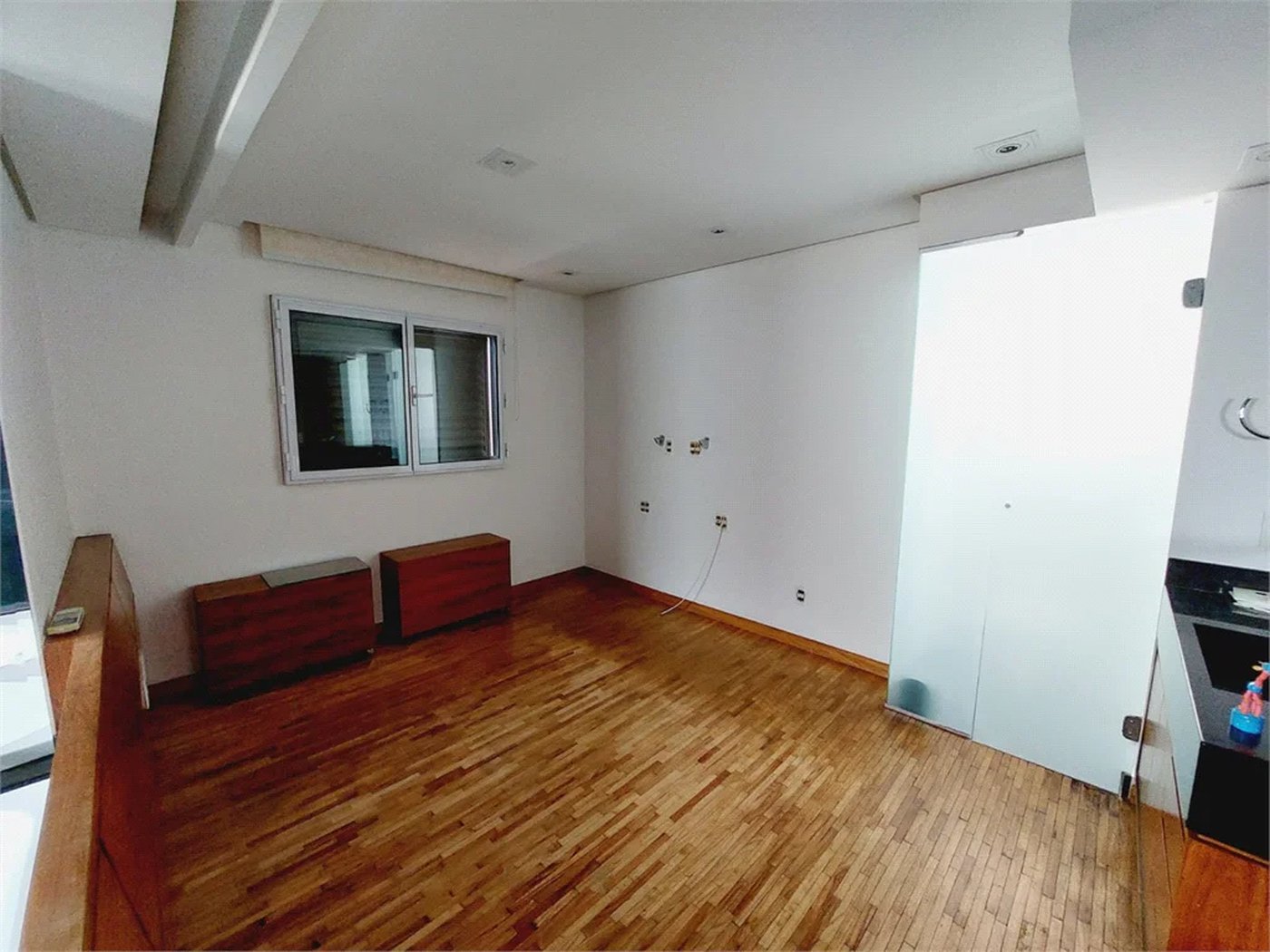 Apartamento à venda com 1 suíte em Lapa, São Paulo, SP