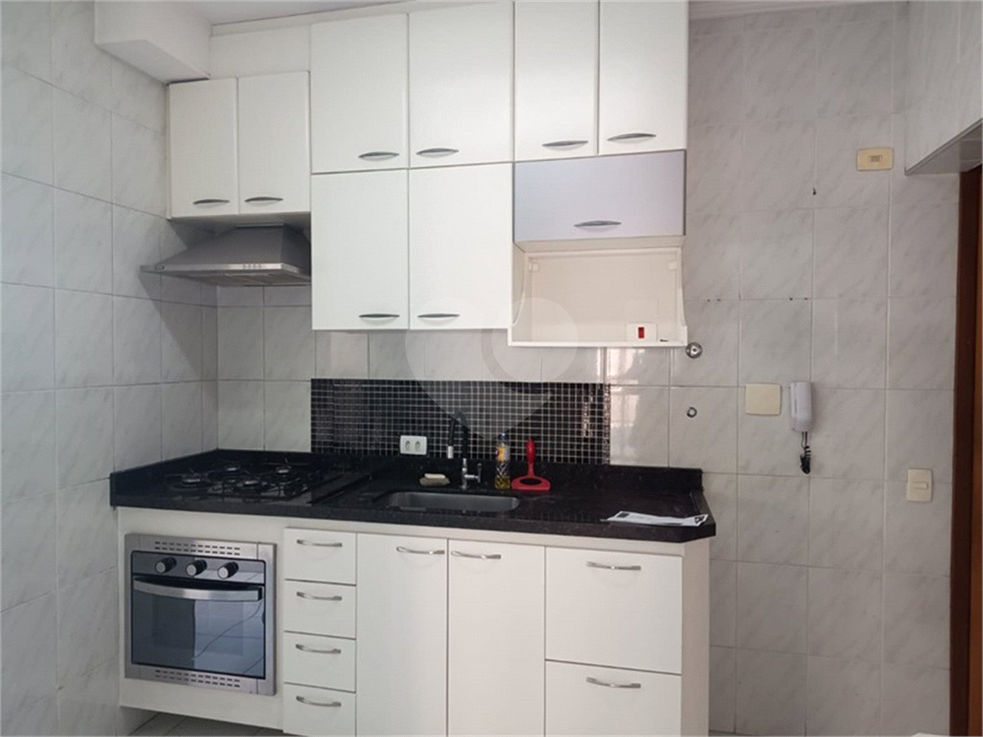 Apartamento à venda com 2 quartos, sendo 1 suíte,  em Vila Suzana, São Paulo, SP