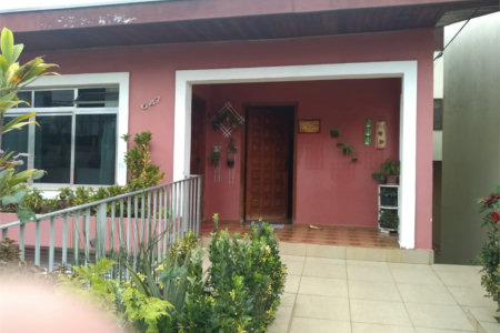Casa à venda com 5 quartos, sendo 1 suíte, em Vila Fazzeoni, São Paulo, SP