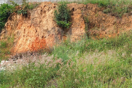 Terreno à venda em Cidade Nova, Bom Jesus dos Perdões, SP