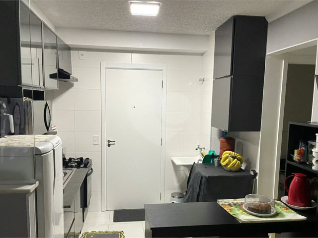 Apartamento à venda com 2 quartos em Vila Guilherme, São Paulo, SP