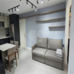Apartamento à venda com 3 quartos, sendo 1 suíte, em Vila Guilherme, São Paulo, SP