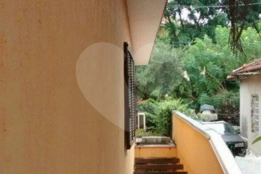 Casa Térrea à venda com 3 quartos, sendo 1 suíte,  em Jardim Peri, São Paulo, SP