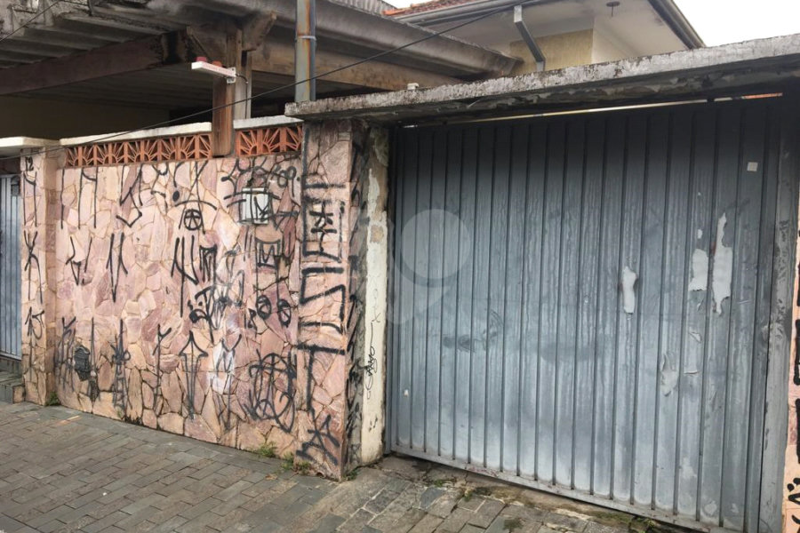 Casa à venda com 2 quartos, sendo 1 suíte, em Santana, São Paulo, SP