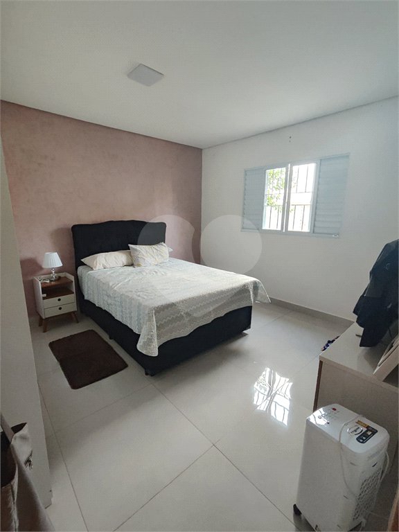 Casa Térrea à venda com 4 quartos, sendo 1 suíte,  em Vila Esperança, Atibaia, SP