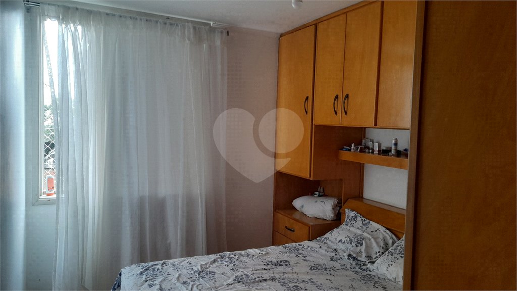 Apartamento à venda com 3 quartos em Jaçanã, São Paulo, SP