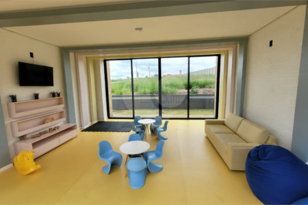 Terreno no Condomínio Monte das Araucárias