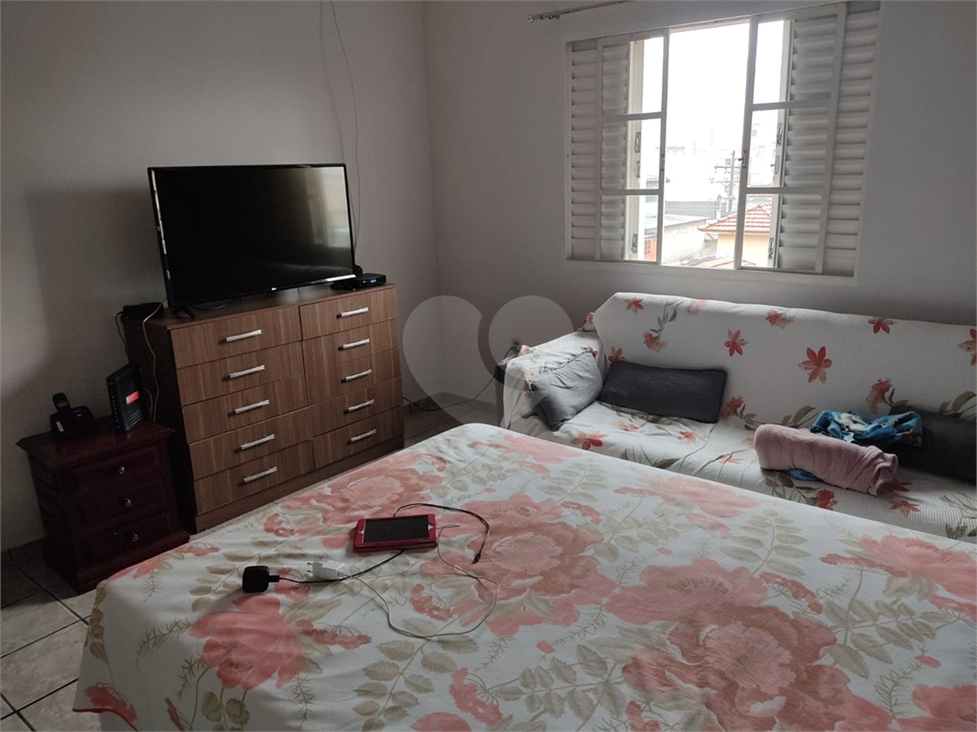 Sobrado à venda com 3 quartos em Vila Medeiros, São Paulo, SP