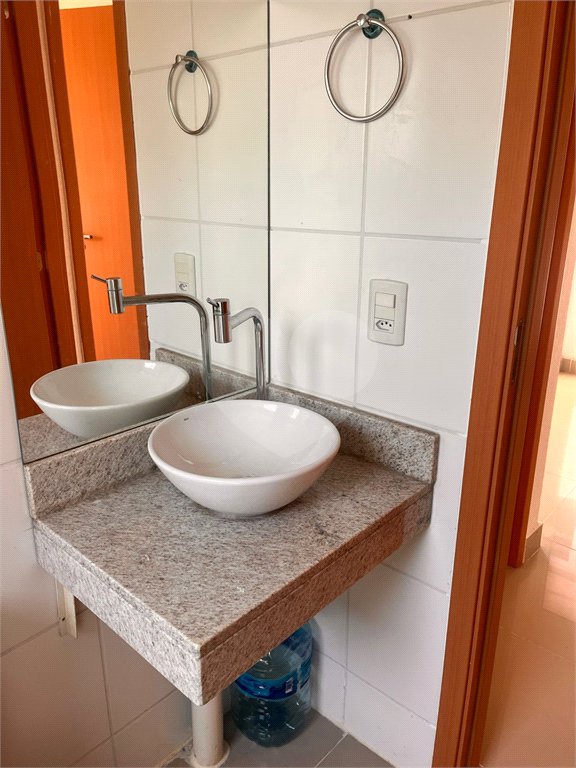 Apartamento à venda com 2 quartos em Paciência, Rio de Janeiro, RJ