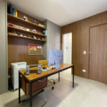 Apartamento à venda com 4 suítes em Perdizes, São Paulo, SP