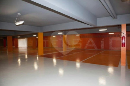 Apartamento à venda com 1 quarto em Brooklin, São Paulo, SP
