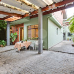 Casa de Vila à venda com 3 quartos, sendo 2 suítes, em Granja Julieta, São Paulo, SP