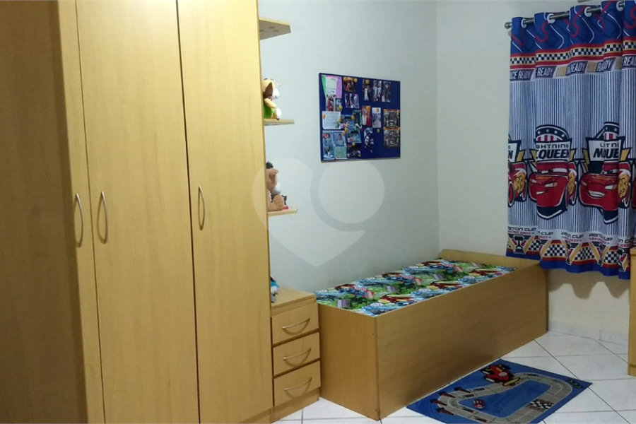 Sobrado à venda com 3 quartos, sendo 1 suíte, em Tucuruvi, São Paulo, SP