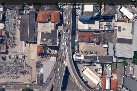 Prédio à venda em São Cristóvão, Rio de Janeiro, RJ
