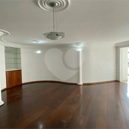 Apartamento para alugar com 3 suítes em Chácara Santo Antônio, São Paulo, SP