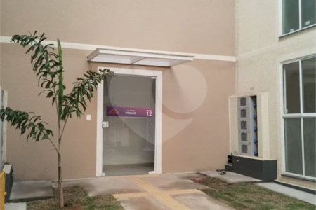 Apartamento à venda com 2 quartos em Jardim Esmeraldina, Campinas, SP