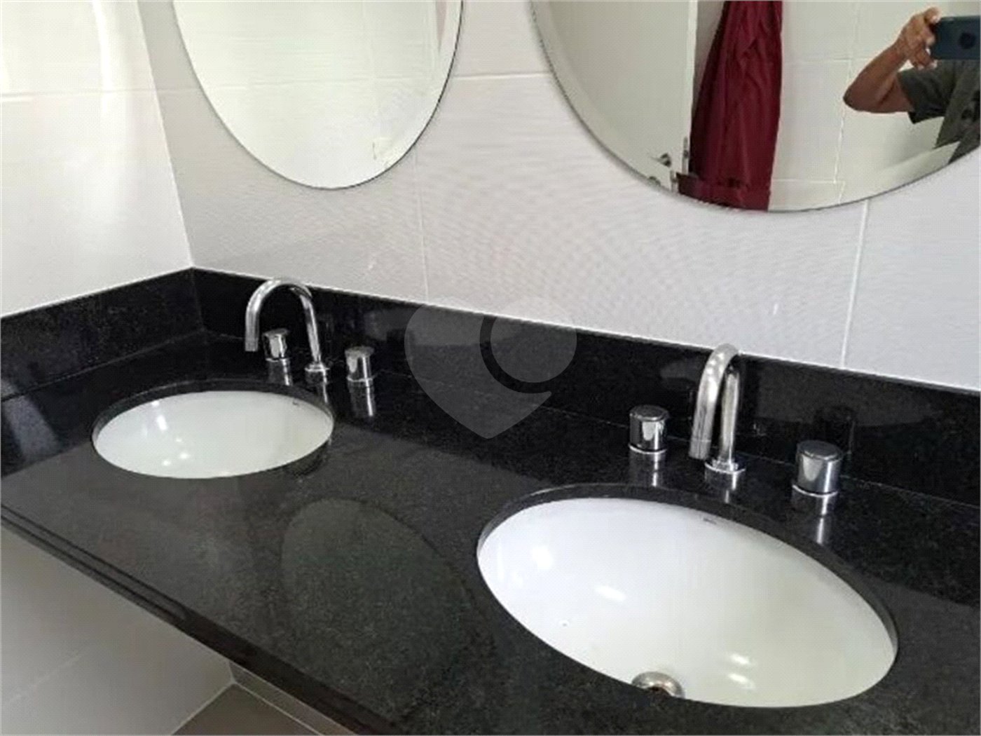 Apartamento à venda com 1 quarto, sendo 3 suítes, em Vila Gomes Cardim, São Paulo, SP