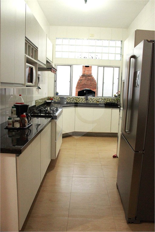 Casa à venda com 3 suítes em Tucuruvi, São Paulo, SP