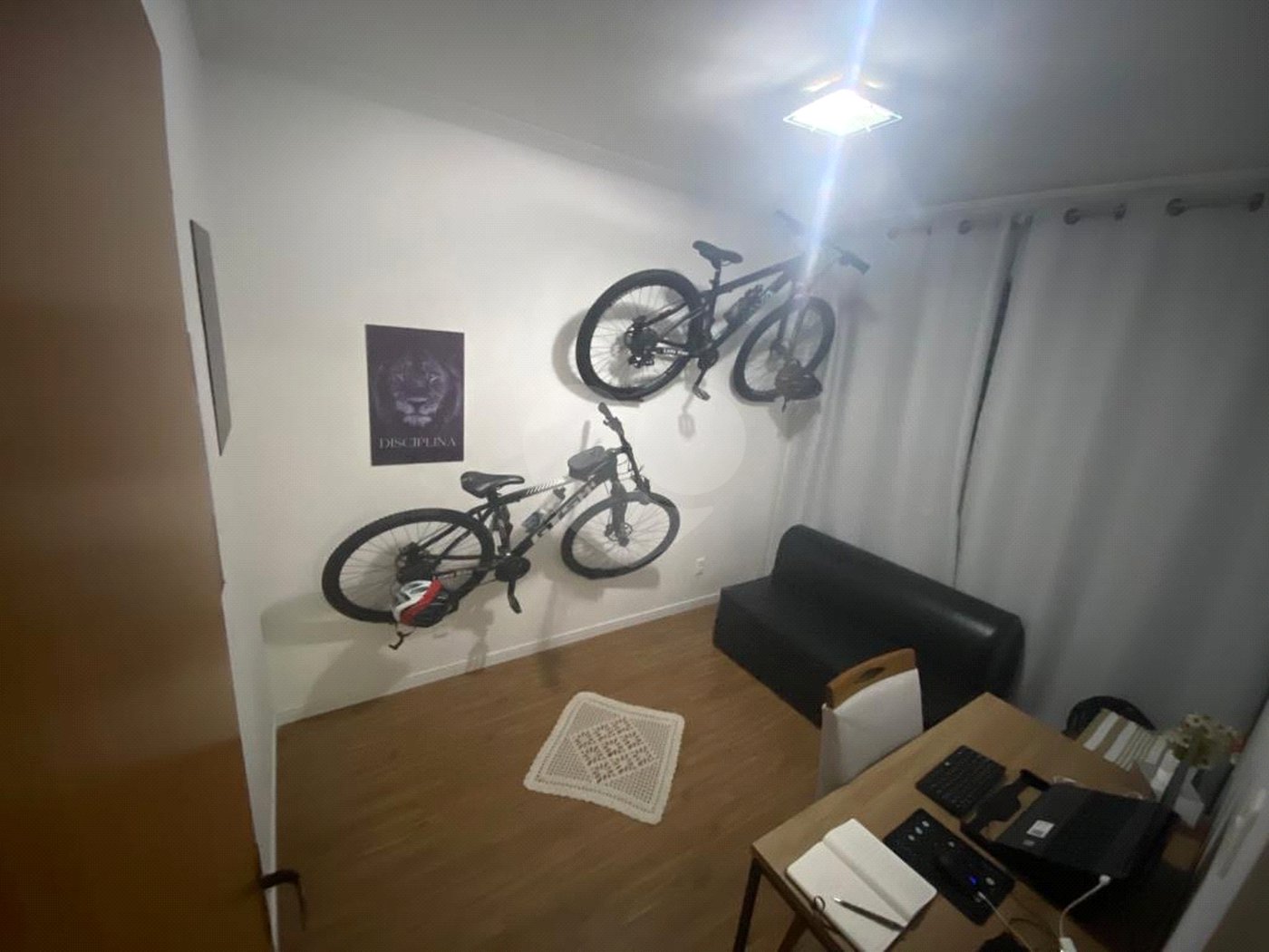 Apartamento à venda com 2 quartos em Parque Residencial Casa Branca, Suzano, SP