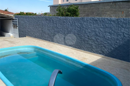 Casa à venda com 2 quartos em Vila Lavínia, Mogi das Cruzes, SP