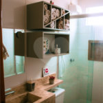 Apartamento à venda com 2 quartos em Vila Suissa, Mogi das Cruzes, SP