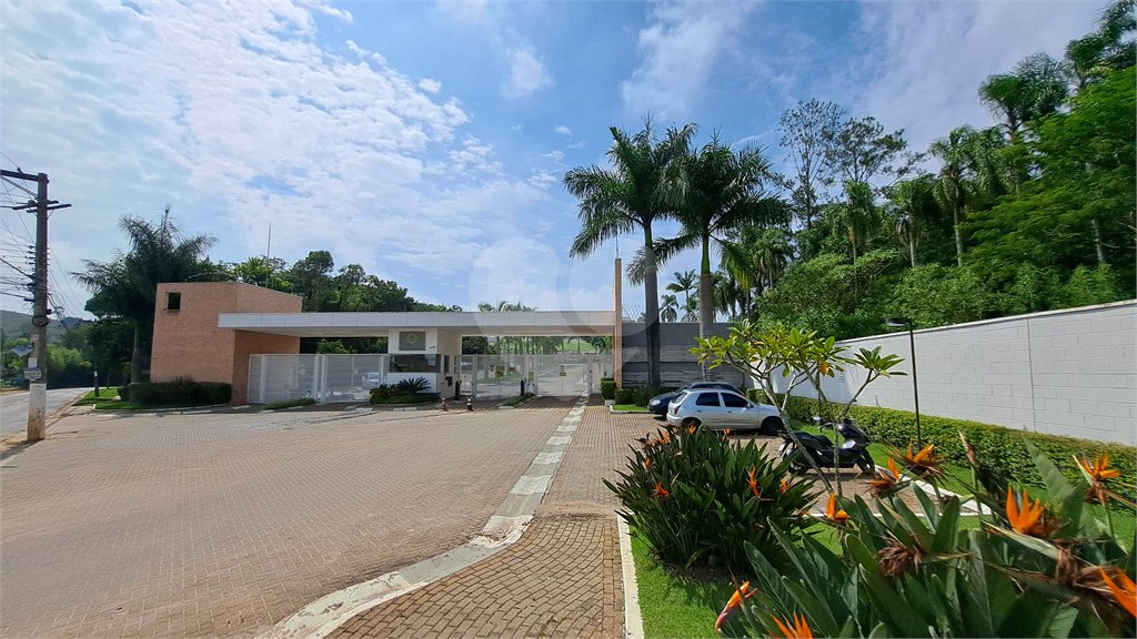 Terreno à venda no condomínio Reserva Granja Anita, Mogi das Cruzes - SP