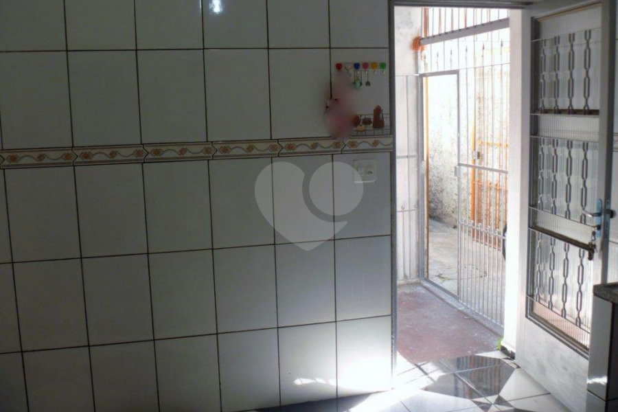 Casa à venda com 2 quartos no condomínio Parqu Domingos Luís,152, São Paulo - SP