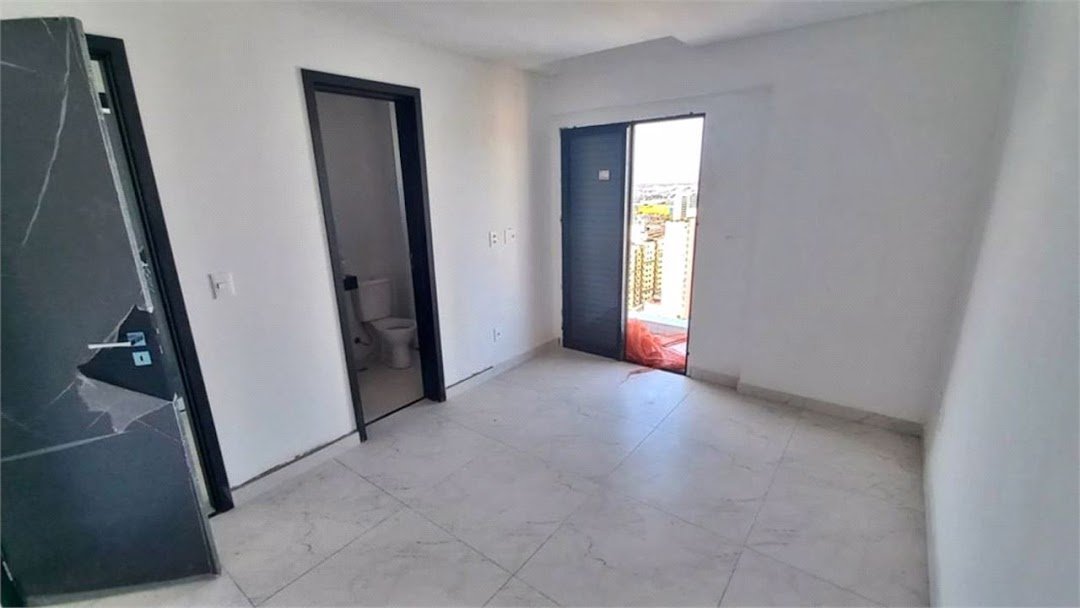 Apartamento Residencial à venda, Aviação, Praia Grande - AP1600.