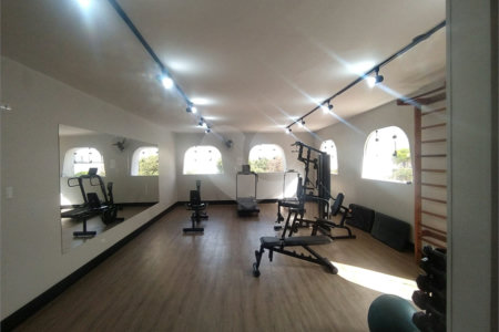 Duplex à venda com 3 quartos, sendo 1 suíte, em Santana, São Paulo, SP