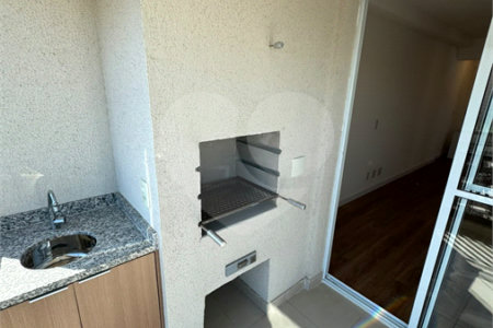 Apartamento à venda com 2 quartos, sendo 1 suíte, em Anchieta, São Bernardo do Campo, SP