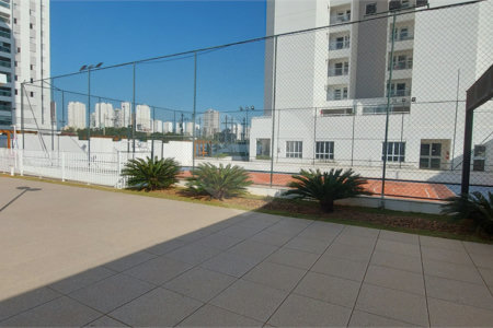 Apartamento à venda com 3 quartos, sendo 1 suíte, em Parque Campolim, Sorocaba, SP