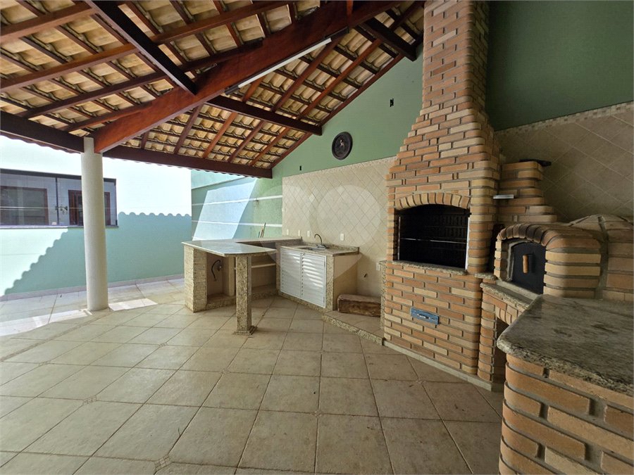 Casa para alugar com 4 quartos, sendo 3 suítes,  no condomínio Village Saint Claire, Sorocaba - SP