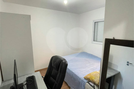 Apartamento à venda com 2 quartos em Botujuru, Mogi das Cruzes, SP