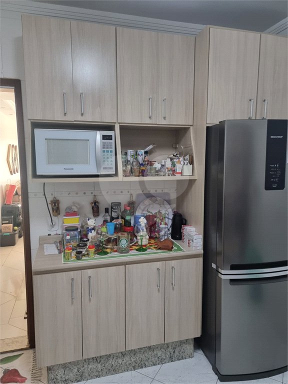 Casa à venda com 2 suítes no condomínio Residencial Maracujás, São Paulo - SP
