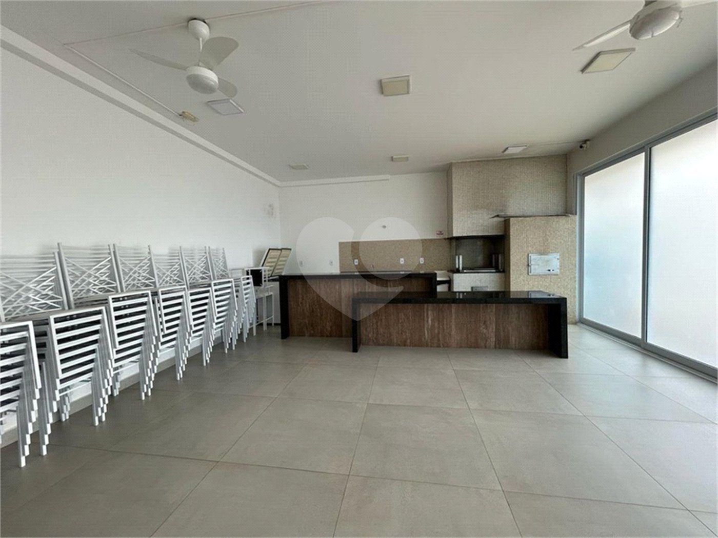 Apartamento à venda com 2 quartos em Parque Morumbi, Votorantim, SP