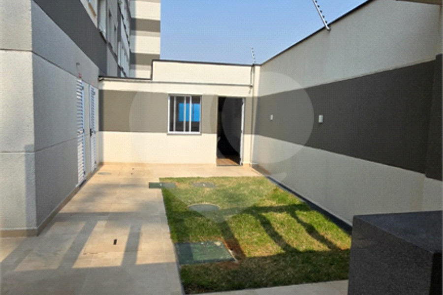 Apartamento à venda com 1 quarto em Pirituba, São Paulo, SP