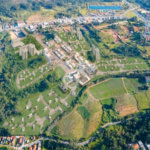 Terreno à venda no condomínio Eixo Esplanada, Vargem Grande Paulista - SP