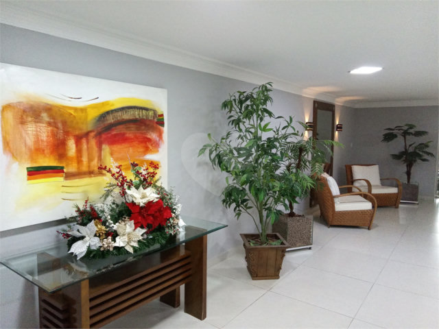 Apartamento à venda com 3 quartos, sendo 1 suíte,  em Freguesia do Ó, São Paulo, SP