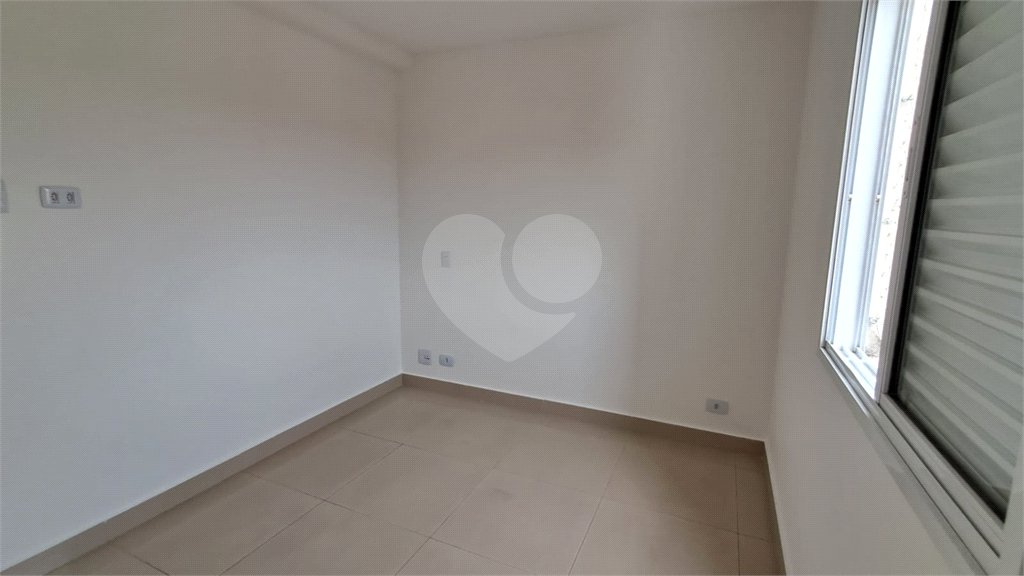 Apartamento à venda com 2 quartos em Vila Ede, São Paulo, SP