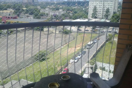 Apartamento à venda com 3 suítes em MORUMBI, São Paulo, SP