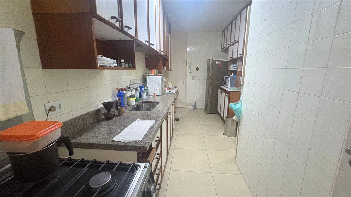 Apartamento à venda com 2 quartos, sendo 1 suíte, em Botafogo, Rio de Janeiro, RJ