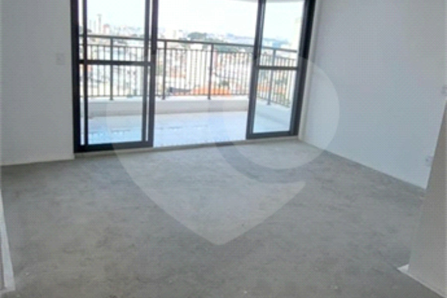 Apartamento à venda com 2 suítes em Tucuruvi, São Paulo, SP