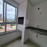 Apartamento à venda com 2 quartos, sendo 1 suíte, no Centro, Sorocaba, SP