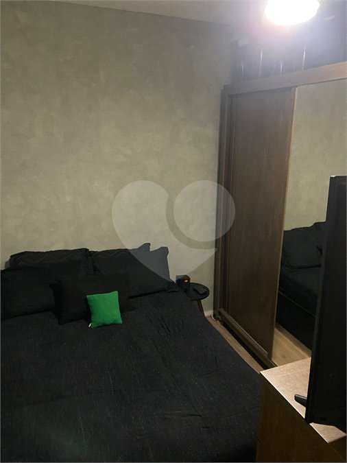 Apartamento à venda com 1 quarto em Chácara Santo Antônio (zona Leste), São Paulo, SP