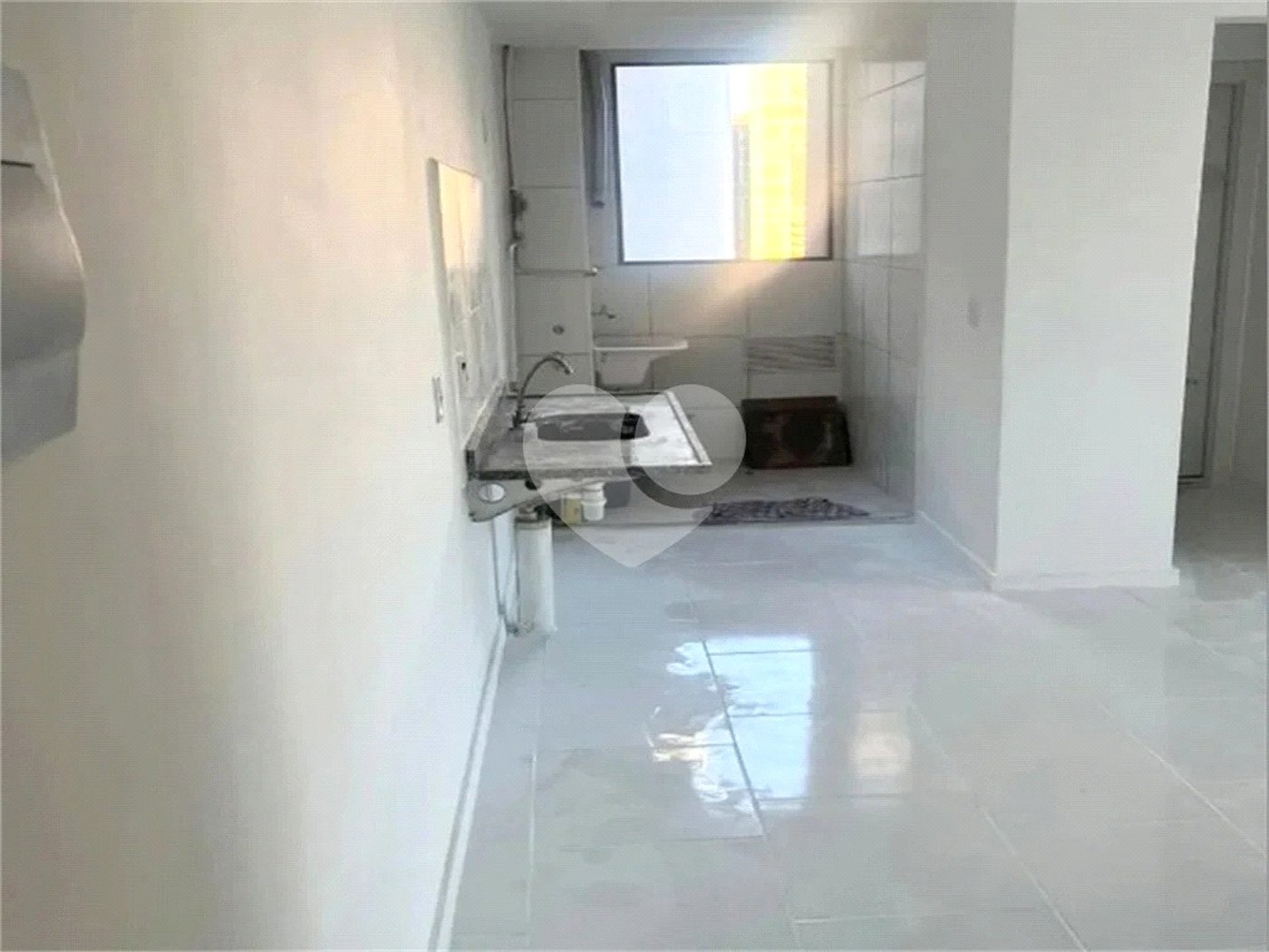 Apartamento à venda com 2 quartos em Santo Cristo, Rio de Janeiro, RJ